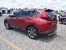 7FARW2H86NE****** Salvage and Repairable 2022 Honda CR-V in West Palm Beach