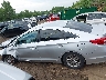 5NPE24AF2GH****** Salvage 2016 Hyundai Sonata