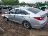 5NPE24AF2GH****** Salvage and Repairable 2016 Hyundai Sonata in Minneapolis Saint Paul