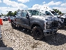 1FT8W2BA8SE****** Salvamento y Destrozados 2025 Ford F-250 en Fort Worth North