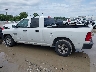 1C6RR6FT4GS****** Repairable 2016 RAM 1500 in Illinois State