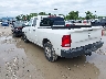 1C6RR6FT4GS****** Salvage and Repairable 2016 RAM 1500 in Chicago South