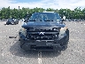 1FM5K8AR9EG****** Wrecked 2014 Ford Utility Police Interceptor in New York State