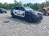 1FM5K8AR9EG****** Salvage and Wrecked 2014 Ford Utility Police Interceptor in Monticello