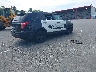 1FM5K8AR9EG****** Salvage and Wrecked 2014 Ford Utility Police Interceptor in New York State