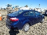 3FADP4BE0GM****** Salvamento y Destrozados 2016 Ford Fiesta en Estado de Oregón