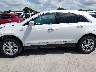 1GYKNAR47MZ****** Salvage 2021 Cadillac XT5