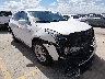 1GYKNAR47MZ****** Salvage and Wrecked 2021 Cadillac XT5 in Austin North