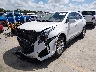 1GYKNAR47MZ****** Used and Repairable 2021 Cadillac XT5 in Austin North