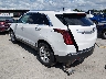 1GYKNAR47MZ****** Salvage and Repairable 2021 Cadillac XT5 in Austin North