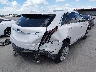 1GYKNAR47MZ****** Salvage and Wrecked 2021 Cadillac XT5 in Texas State