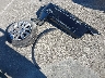 JTHBK1EGXA2****** Wrecked 2010 Lexus ES in California State