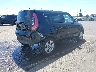 KNDJN2A29H7****** Salvage and Wrecked 2017 Kia Soul in Oregon State