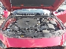 JM1BPAKM8R1****** Repairable 2024 Mazda 3 in South Bend