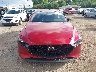 JM1BPAKM8R1****** Wrecked 2024 Mazda 3 in Indiana State