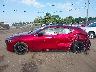 JM1BPAKM8R1****** Repairable 2024 Mazda 3 in Indiana State