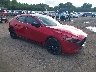 JM1BPAKM8R1****** Salvage and Wrecked 2024 Mazda 3 in South Bend