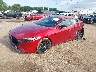 JM1BPAKM8R1****** Used and Repairable 2024 Mazda 3 in South Bend