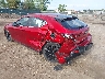 JM1BPAKM8R1****** Salvage and Repairable 2024 Mazda 3 in Indiana State