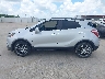 KL4CJ1SB2JB****** Repairable 2018 Buick Encore in Texas State