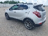 KL4CJ1SB2JB****** Salvage and Repairable 2018 Buick Encore in Houston South