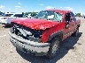 2GCEK19T931****** Salvamento y Reparables 2003 Chevrolet Silverado 1500 en Estado de Dakota del Sur