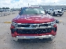 1GCUDDED0RZ****** Wrecked 2024 Chevrolet Silverado 1500 in Texas State