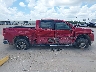 1GCUDDED0RZ****** Salvage and Repairable 2024 Chevrolet Silverado 1500 in Texas State