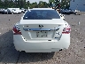 1N4AL3APXDC****** Wrecked 2013 Nissan Altima