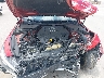 JN1EV7BP3MM****** Repairable 2021 Infiniti Q50 in Dallas