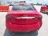 JN1EV7BP3MM****** Wrecked 2021 Infiniti Q50