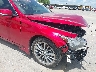 JN1EV7BP3MM****** Repairable 2021 Infiniti Q50