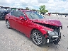 JN1EV7BP3MM****** Salvage and Wrecked 2021 Infiniti Q50 in Dallas
