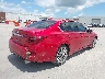 JN1EV7BP3MM****** Salvage and Wrecked 2021 Infiniti Q50 in Texas State