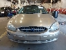 1FAFP55UX1G****** Wrecked 2001 Ford Taurus in Oregon State