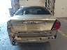 1FAFP55UX1G****** Wrecked 2001 Ford Taurus