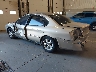 1FAFP55UX1G****** Salvage and Repairable 2001 Ford Taurus in Portland