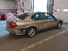 1FAFP55UX1G****** Salvage and Wrecked 2001 Ford Taurus in Oregon State