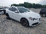 ZASPAKBN4K7****** Salvamento y Destrozados 2019 Alfa Romeo Stelvio en Tifton