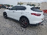 ZASPAKBN4K7****** Salvamento y Reparables 2019 Alfa Romeo Stelvio en Tifton