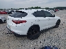 ZASPAKBN4K7****** Salvamento y Destrozados 2019 Alfa Romeo Stelvio en Estado de Georgia