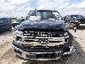 1FTEW1CGXJK****** Wrecked 2018 Ford F-150 in Texas State