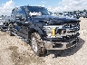 1FTEW1CGXJK****** Salvage and Repairable 2018 Ford F-150 in Texas State