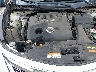 1N4BL3AP8DC****** Reparables 2013 Nissan Altima en Fort Worth North