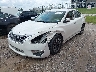 1N4BL3AP8DC****** Usados y Reparables 2013 Nissan Altima en Fort Worth North