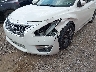 1N4BL3AP8DC****** Salvamento y Reparables 2013 Nissan Altima en Estado de Texas