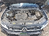 3VV3B7AX7MM****** Reparables 2021 Volkswagen Tiguan en McAllen