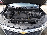 3GNAXJEG9RL****** Repairable 2024 Chevrolet Equinox in Chicago South
