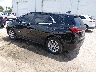 3GNAXJEG9RL****** Salvage and Repairable 2024 Chevrolet Equinox in Chicago South