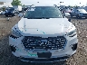 KM8SNDHF3HU****** Destrozados 2017 Hyundai Santa Fe en Estado de Pennsylvania